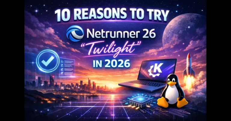 10 Reasons to Try Netrunner 26 Twilight in 2026