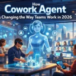 How Cowork Agent is Changing the Way Teams Work in 2026