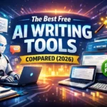 The Best Free AI Writing Tools Compared (2026)