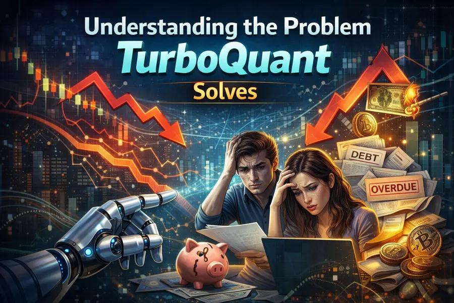 Understanding the Problem TurboQuant Solves