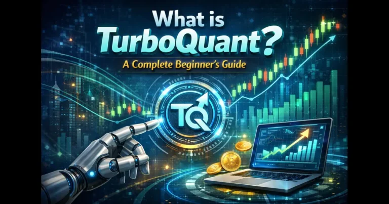 What is TurboQuant A Complete Beginner's Guide